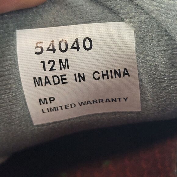 Footjoy Contour Men's Golf Shoes Size 12 M - Picture 16 of 16